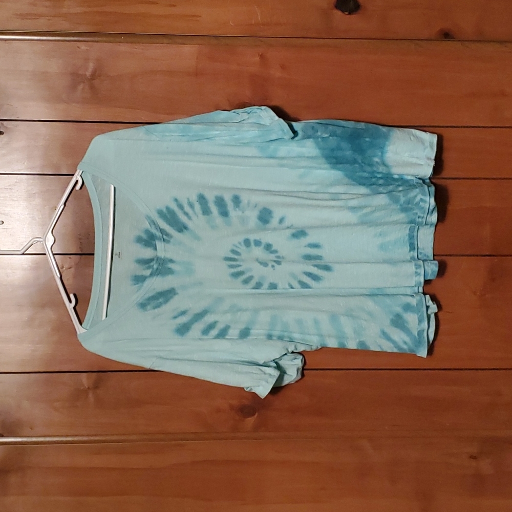 A.N.A New Approach Top, 3X